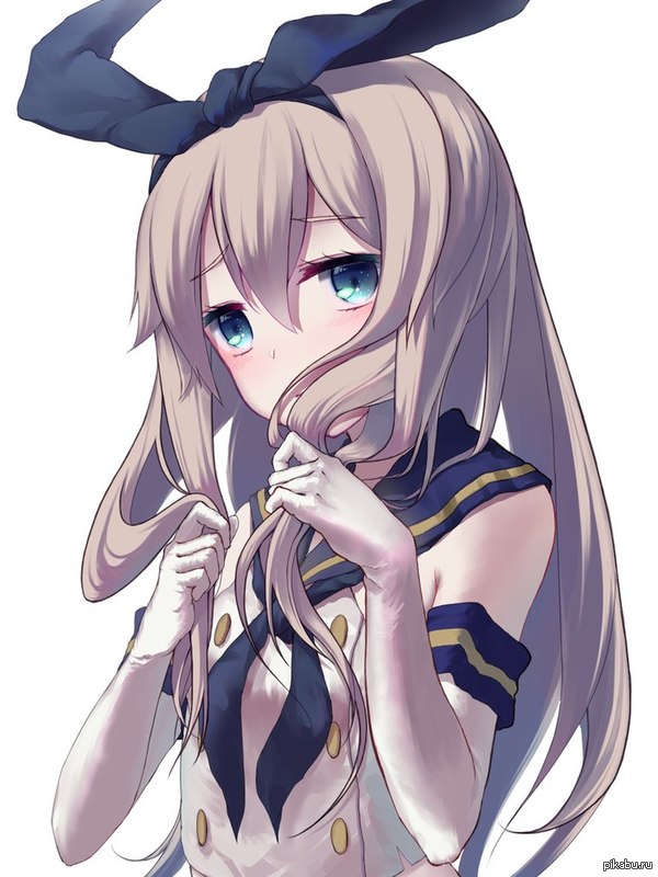 Shimakaze