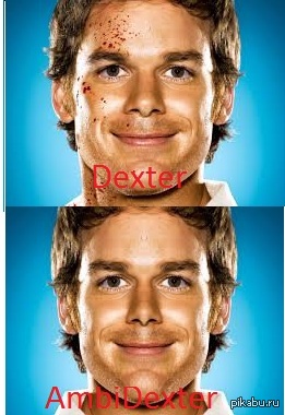 Амбидекстр