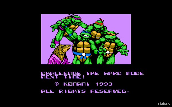  Teenage Mutant Ninja Turtles: Tournament Fighters (Nintendo)  Teenage Mutant Ninja Turtles: Tournament Fighters   .    .    -  