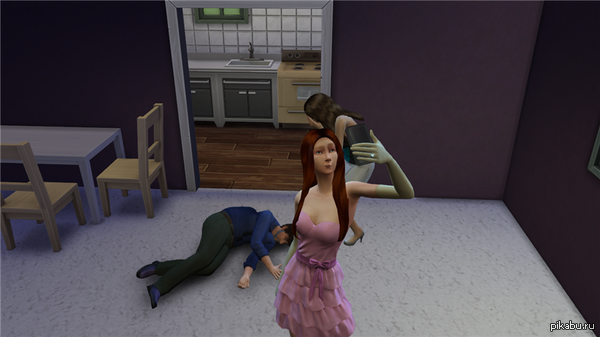 Самое время для селфи