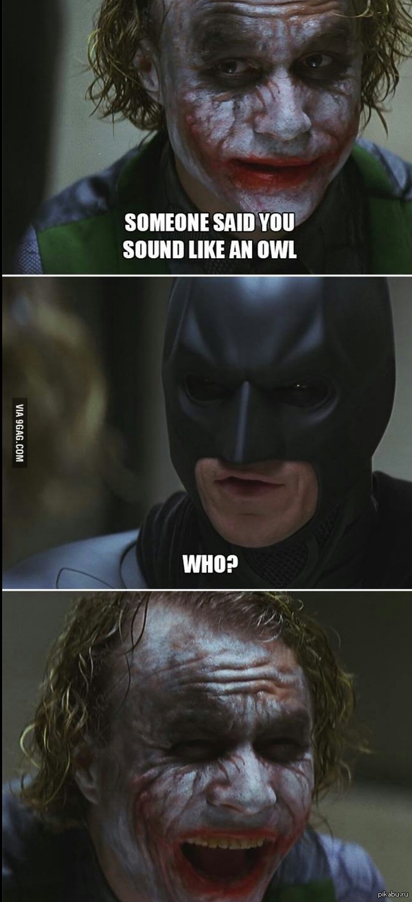 Непереводимая шутка