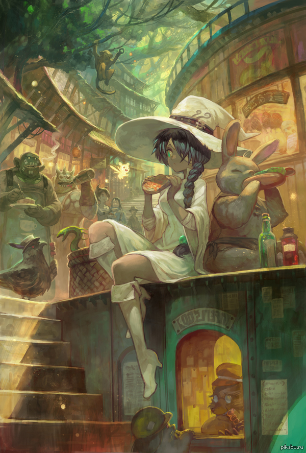 Anime Art #26 