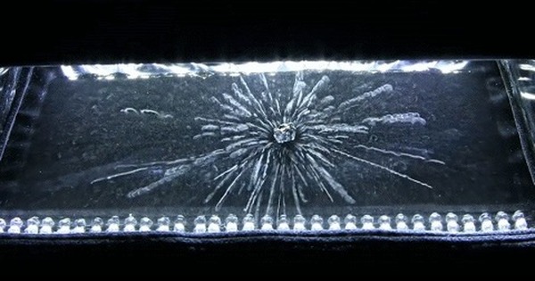 Распад урана-238 | Пикабу