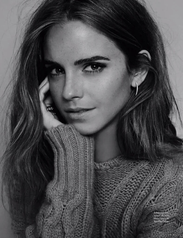 Mesmerizing - Emma Watson, Hermione