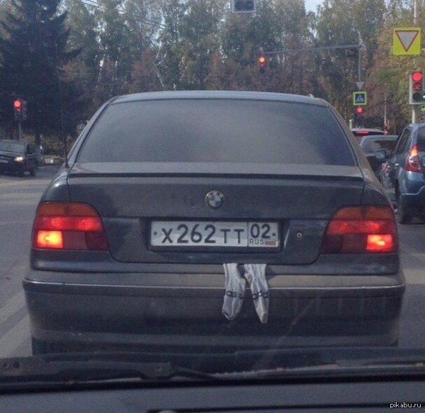 Когда спешишь на свидание
