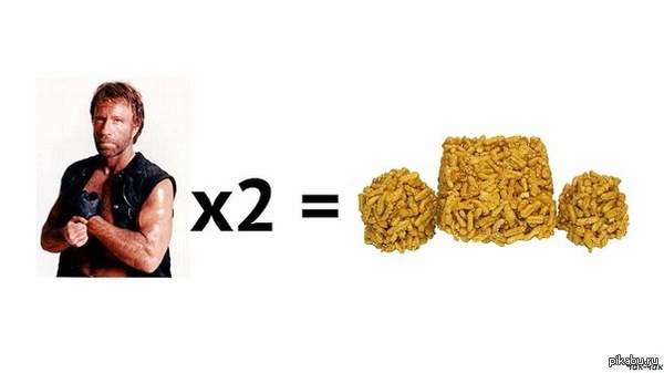 Чак-чак | Пикабу