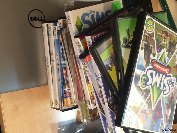 Попросили поставить...