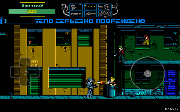   Robocop 3      nintendo ().