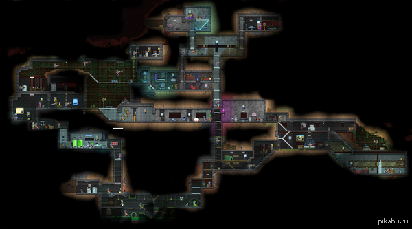 Как я провел этот рабочий день.