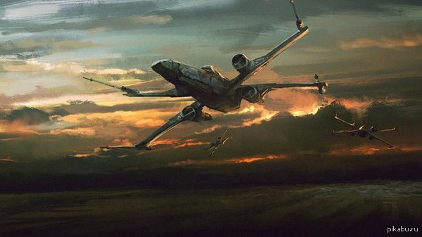 �������� ��� �� Star Wars