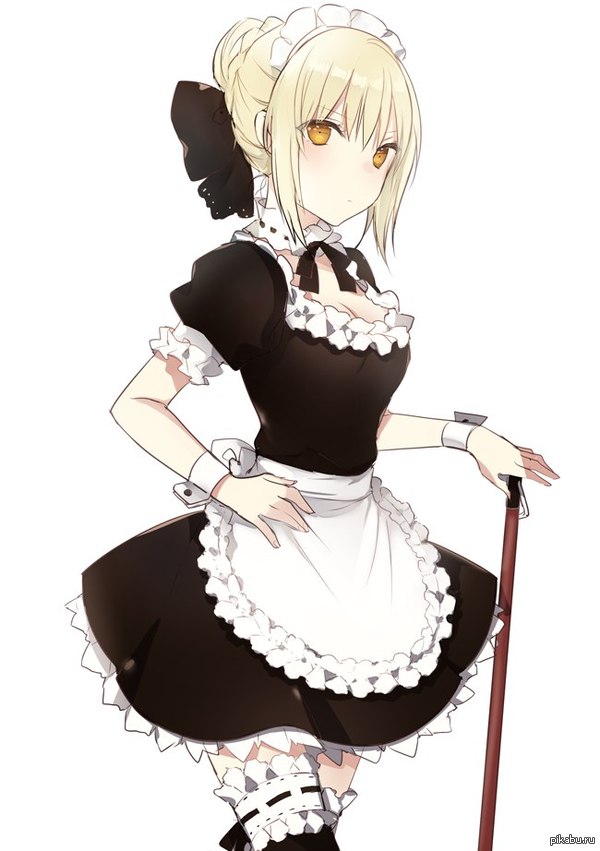 Arturia Pendragon