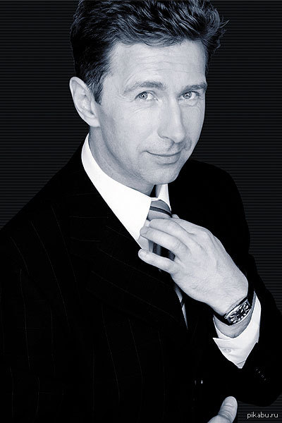 Эдвард Нортон - мой любимый певец