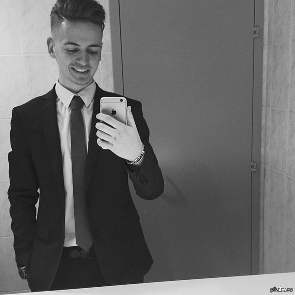 Кто пользуется ВК...