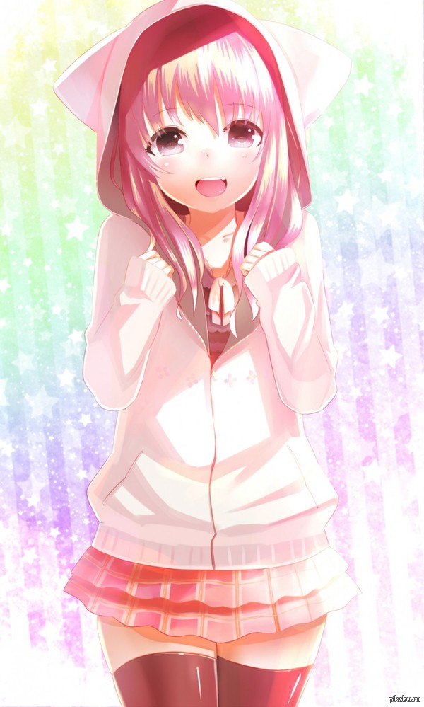 Аниме Арт #67