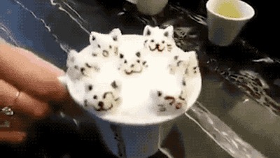 Милое Кофе