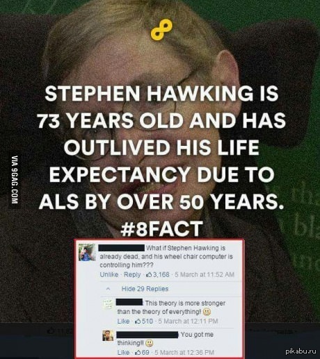 "А что если...