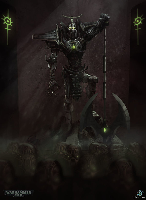 Necron 