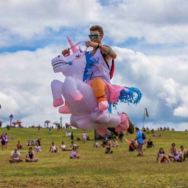 Проблемы? Не не слышал..