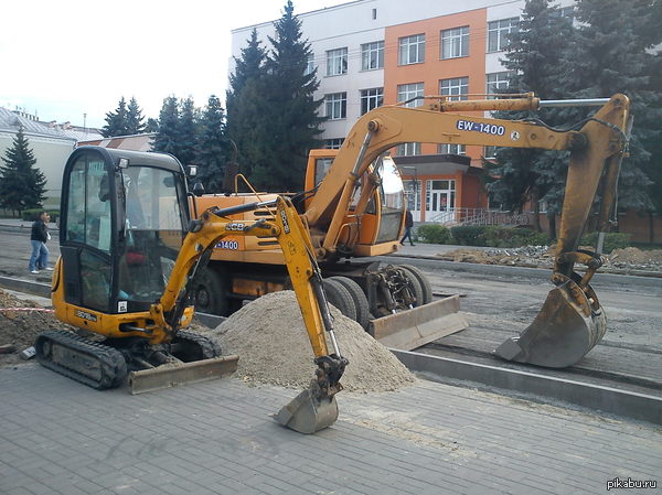 ������ ����������� � �����.