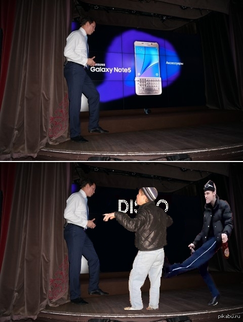   Galaxy Note 5       .