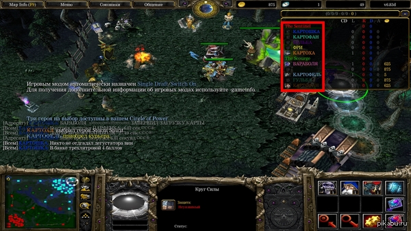 ������ � ���-�� ���