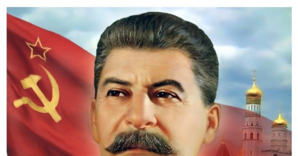 Интересные факты о Сталине | Пикабу