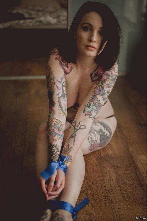 nancyysuicide - NSFW, Strawberry, Brunette, Suicide girls