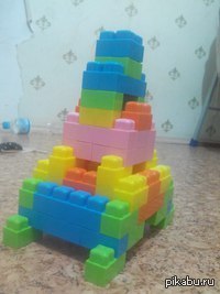 Не пятничное, но моё или в ж*пе детство заиграло.