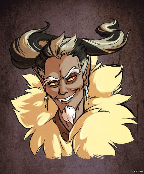   Hail to the king, my dear.   by Lopoddity
