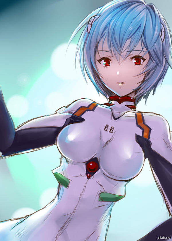 ayanami