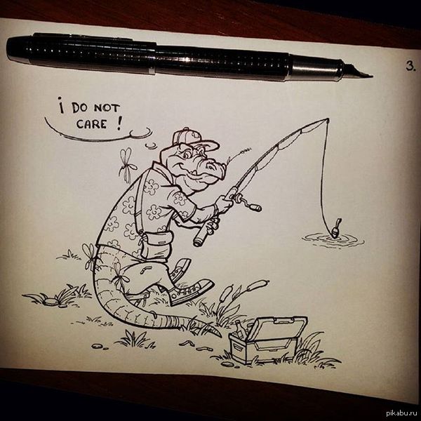 INKtober �3