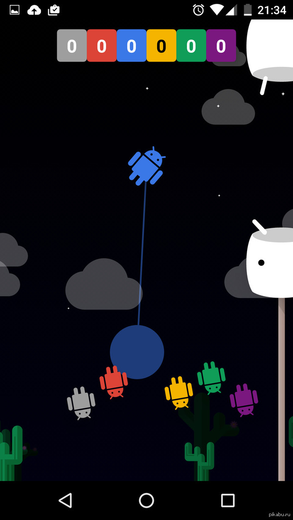 Android 6.0