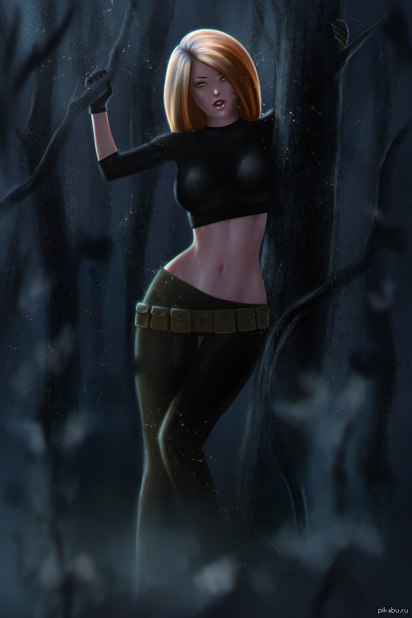 Kim Possible