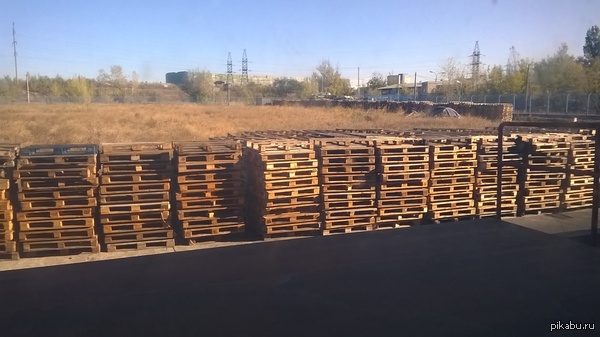 "Мебельный рай"