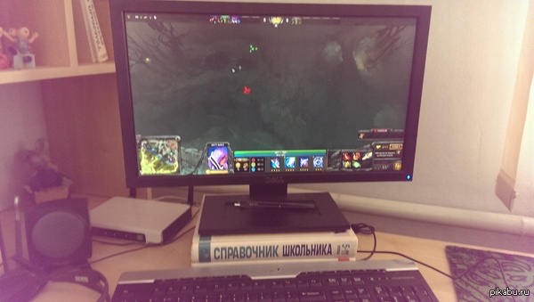    Dota 2 