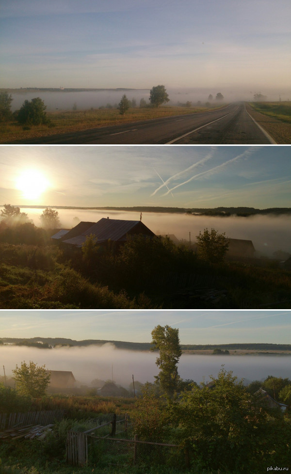 Немного ушедшего лета