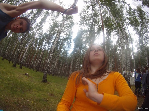 Случайные фотографии, не случайны:)