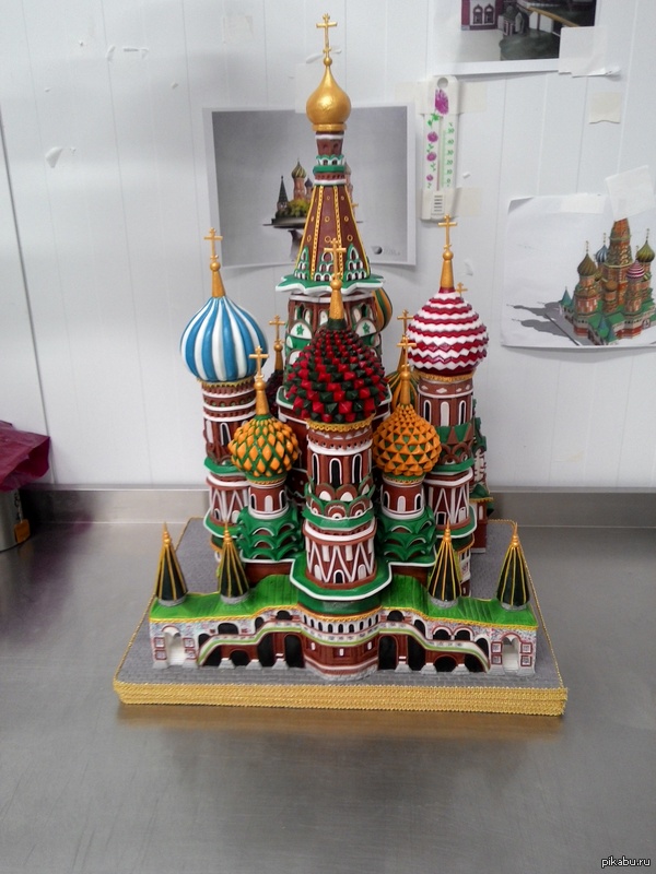 Месяц работы,но итог удовлетворил)