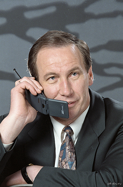 Better call Tarpishchev