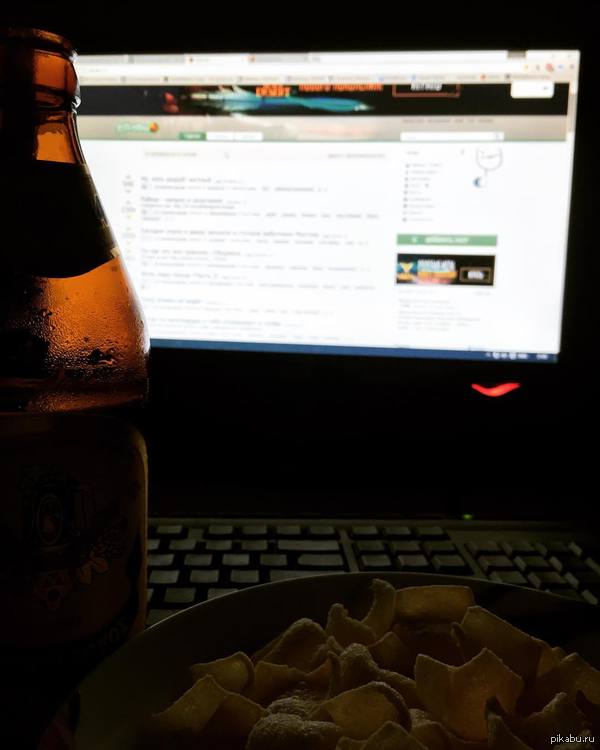 Вечер сильного и независимого мужчины.