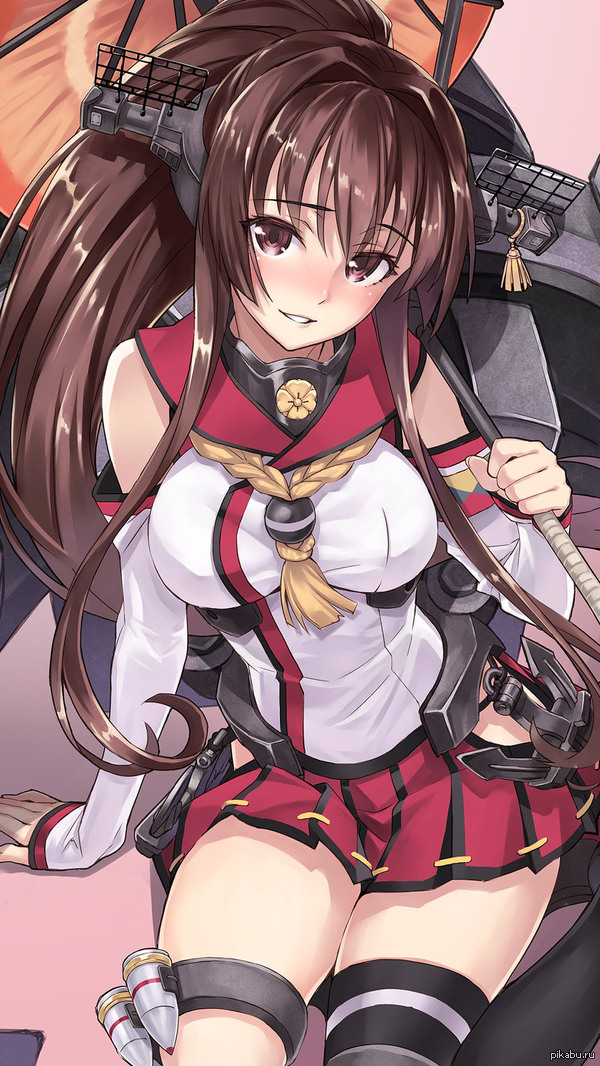 Yamato : Matsuryun https://yadi.sk/i/sgEUbpVejnQ9S