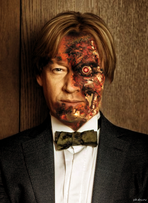 Когда осваиваешь фотошоп