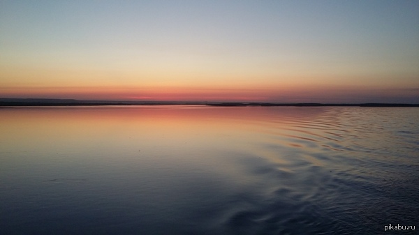 р.Лена, Республика Саха (Якутия)