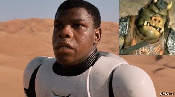 Star Wars | Пикабу