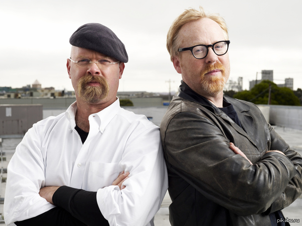  , . Discovery    &quot; &quot; https://tjournal.ru/p/mythbusters-are-over