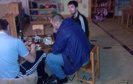 zaxaroid уже не торт