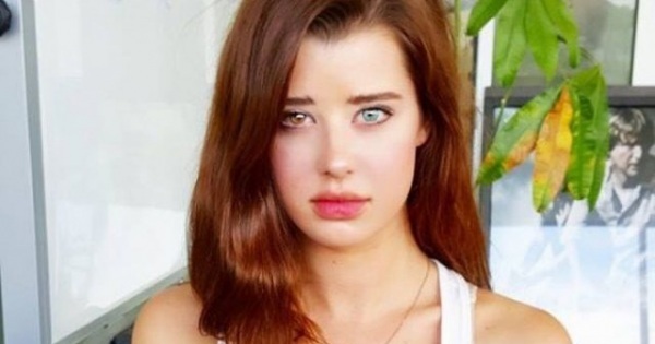 Sarah Mcdaniel Fake