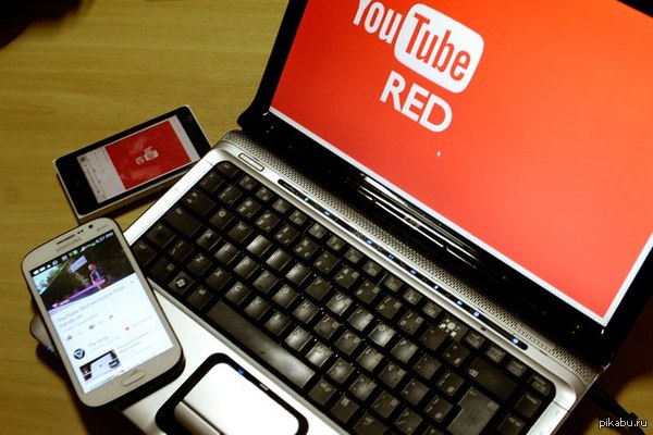 YouTube 28    ,       .     YouTube Red  9,99    .