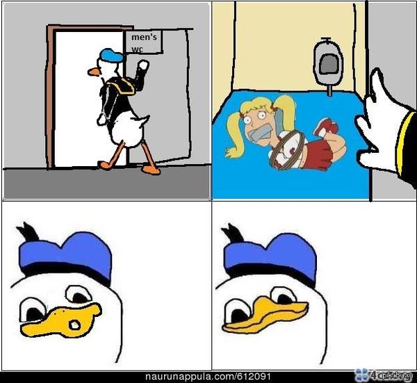 Uncle Dolan - NSFW, Walt Disney Company, Герои мультиков