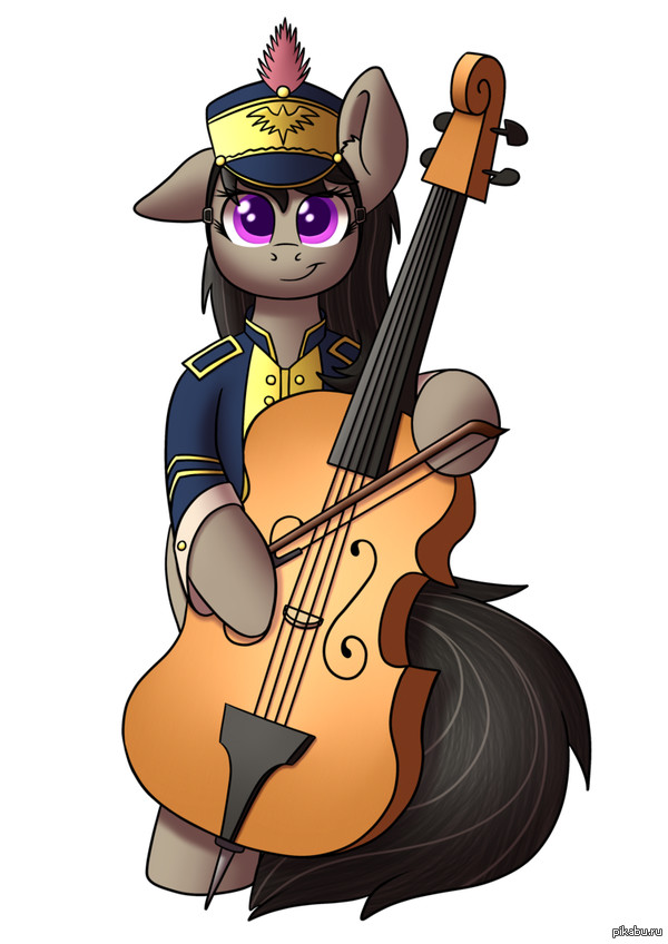 Octavia Melody     ,    .